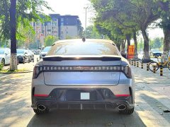 Lynk & Co Geely Lynk & Co 03 2.0T Diesel Automatic Ultra - ფოტო 9