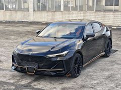 Changan UNI-V 1.5T Sport Edition - ფოტო 1