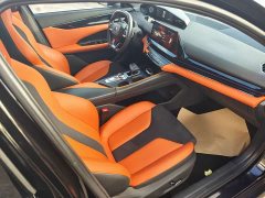 Changan UNI-V 1.5T Sport Edition - ფოტო 10
