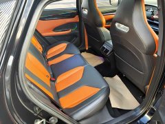 Changan UNI-V 1.5T Sport Edition - ფოტო 11