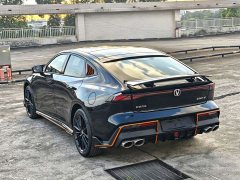 Changan UNI-V 1.5T Sport Edition - ფოტო 12