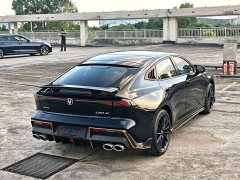 Changan UNI-V 1.5T Sport Edition - ფოტო 13