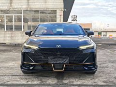 Changan UNI-V 1.5T Sport Edition - ფოტო 2