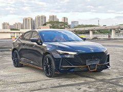 Changan UNI-V 1.5T Sport Edition - ფოტო 3