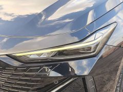 Changan UNI-V 1.5T Sport Edition - ფოტო 4