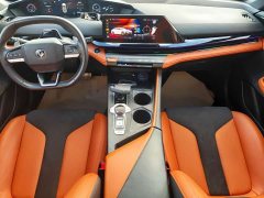 Changan UNI-V 1.5T Sport Edition - ფოტო 5