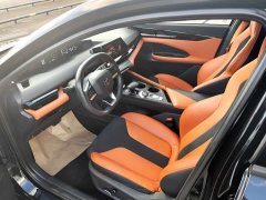 Changan UNI-V 1.5T Sport Edition - ფოტო 6
