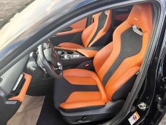 Changan UNI-V 1.5T Sport Edition - ფოტო 7