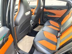 Changan UNI-V 1.5T Sport Edition - ფოტო 8
