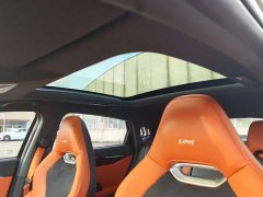 Changan UNI-V 1.5T Sport Edition - ფოტო 9