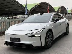 Toyota Platinum Wisdom 7 710 Ultra Lidar Edition - ფოტო 1