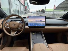 Toyota Platinum Wisdom 7 710 Ultra Lidar Edition - ფოტო 10