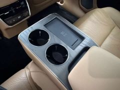 Toyota Platinum Wisdom 7 710 Ultra Lidar Edition - ფოტო 11