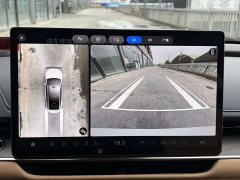 Toyota Platinum Wisdom 7 710 Ultra Lidar Edition - ფოტო 14