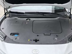 Toyota Platinum Wisdom 7 710 Ultra Lidar Edition - ფოტო 15