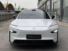 Toyota Platinum Wisdom 7 710 Ultra Lidar Edition - ფოტო 2