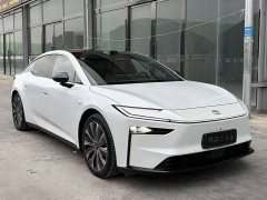 Toyota Platinum Wisdom 7 710 Ultra Lidar Edition - ფოტო 3