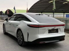 Toyota Platinum Wisdom 7 710 Ultra Lidar Edition - ფოტო 4