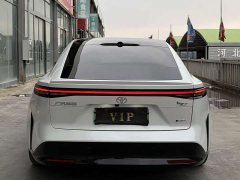 Toyota Platinum Wisdom 7 710 Ultra Lidar Edition - ფოტო 5