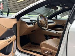 Toyota Platinum Wisdom 7 710 Ultra Lidar Edition - ფოტო 7