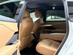 Toyota Platinum Wisdom 7 710 Ultra Lidar Edition - ფოტო 8