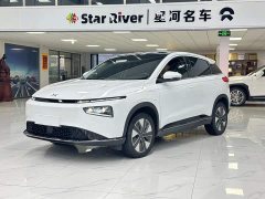 XPeng G3 2021 G3i 460G - ფოტო 1