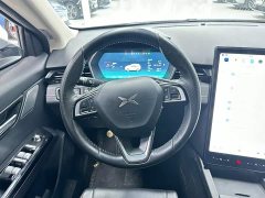 XPeng G3 2021 G3i 460G - ფოტო 11