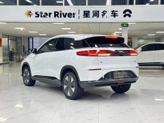 XPeng G3 2021 G3i 460G - ფოტო 5