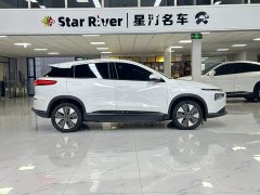 XPeng G3 2021 G3i 460G - ფოტო 7