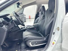 XPeng G3 2021 G3i 460G - ფოტო 8