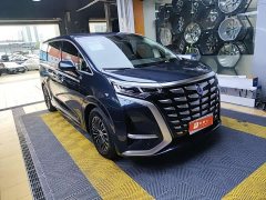 Denza BYD Denza D9 DM-i 980 Four-Wheel Drive Flagship - ფოტო 2