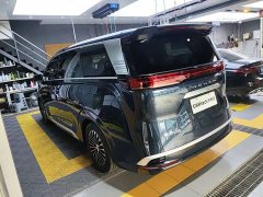 Denza BYD Denza D9 DM-i 980 Four-Wheel Drive Flagship - ფოტო 3