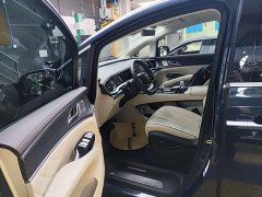 Denza BYD Denza D9 DM-i 980 Four-Wheel Drive Flagship - ფოტო 5