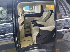 Denza BYD Denza D9 DM-i 980 Four-Wheel Drive Flagship - ფოტო 6