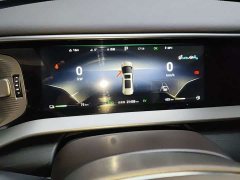 Denza BYD Denza D9 DM-i 980 Four-Wheel Drive Flagship - ფოტო 9