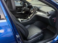 Mercedes-Benz C-Class 2022 C 260 L AMG Line - ფოტო 10