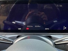 Mercedes-Benz C-Class 2022 C 260 L AMG Line - ფოტო 11