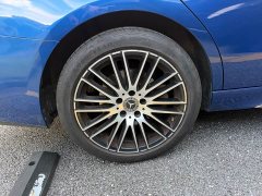 Mercedes-Benz C-Class 2022 C 260 L AMG Line - ფოტო 12