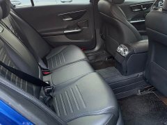 Mercedes-Benz C-Class 2022 C 260 L AMG Line - ფოტო 8