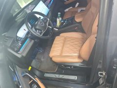 BYD Yuan Plus DM-i 2022 215km Range AWD Flagship - ფოტო 11