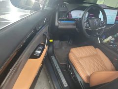 BYD Yuan Plus DM-i 2022 215km Range AWD Flagship - ფოტო 12