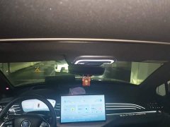BYD Yuan Plus DM-i 2022 215km Range AWD Flagship - ფოტო 14