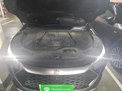 BYD Yuan Plus DM-i 2022 215km Range AWD Flagship - ფოტო 16