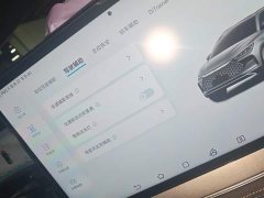 BYD Yuan Plus DM-i 2022 215km Range AWD Flagship - ფოტო 20