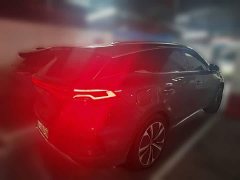 BYD Yuan Plus DM-i 2022 215km Range AWD Flagship - ფოტო 4