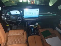 BYD Yuan Plus DM-i 2022 215km Range AWD Flagship - ფოტო 5