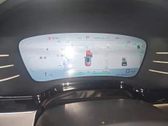 BYD Yuan Plus DM-i 2022 215km Range AWD Flagship - ფოტო 7