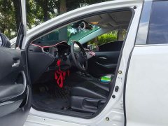 Toyota Corolla 2021 1.2T S-CVT Luxury - ფოტო 7