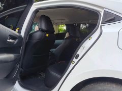 Toyota Corolla 2021 1.2T S-CVT Luxury - ფოტო 8