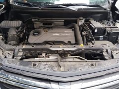 Chevrolet Equinox 535T Premier Edition - ფოტო 10